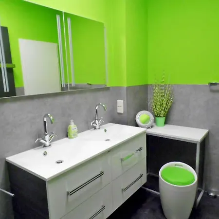 Apartment Ferienhaus Rapunzelturm